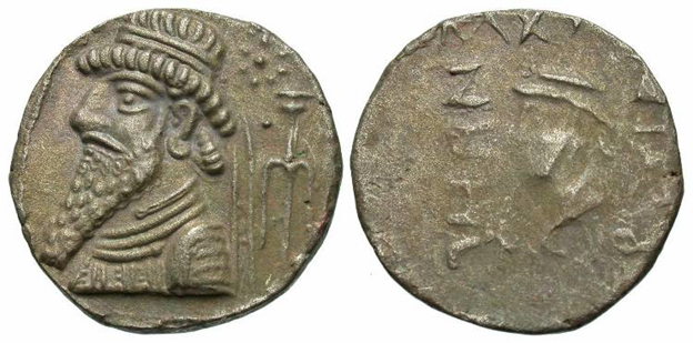 Latest-Pick-Up:-Uncertain-Early-Arsacid-King-Tet